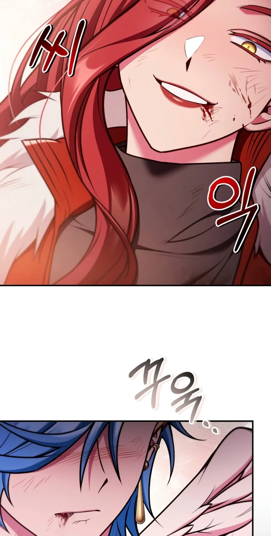 Read How to Use a Returner chapter 200 image 34 on Lezhin