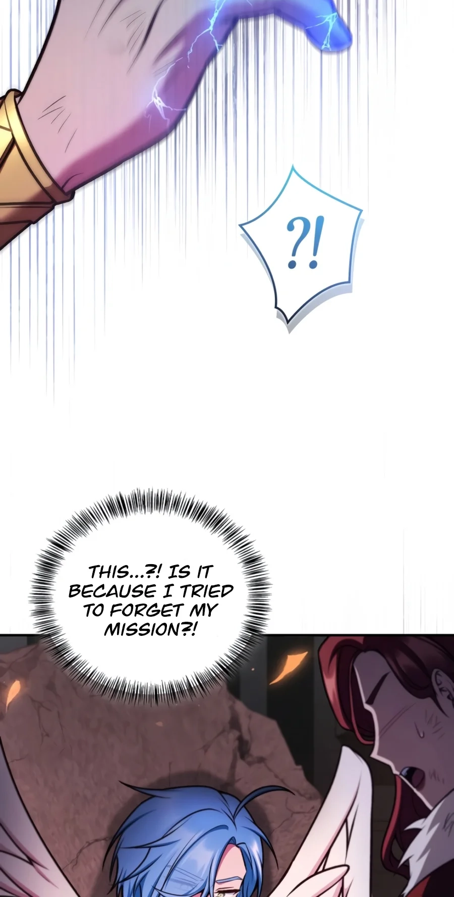 Read How to Use a Returner chapter 200 image 37 on Lezhin