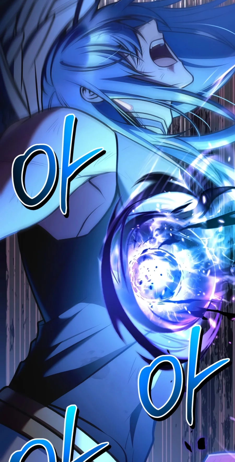 Read How to Use a Returner chapter 200 image 41 on Lezhin