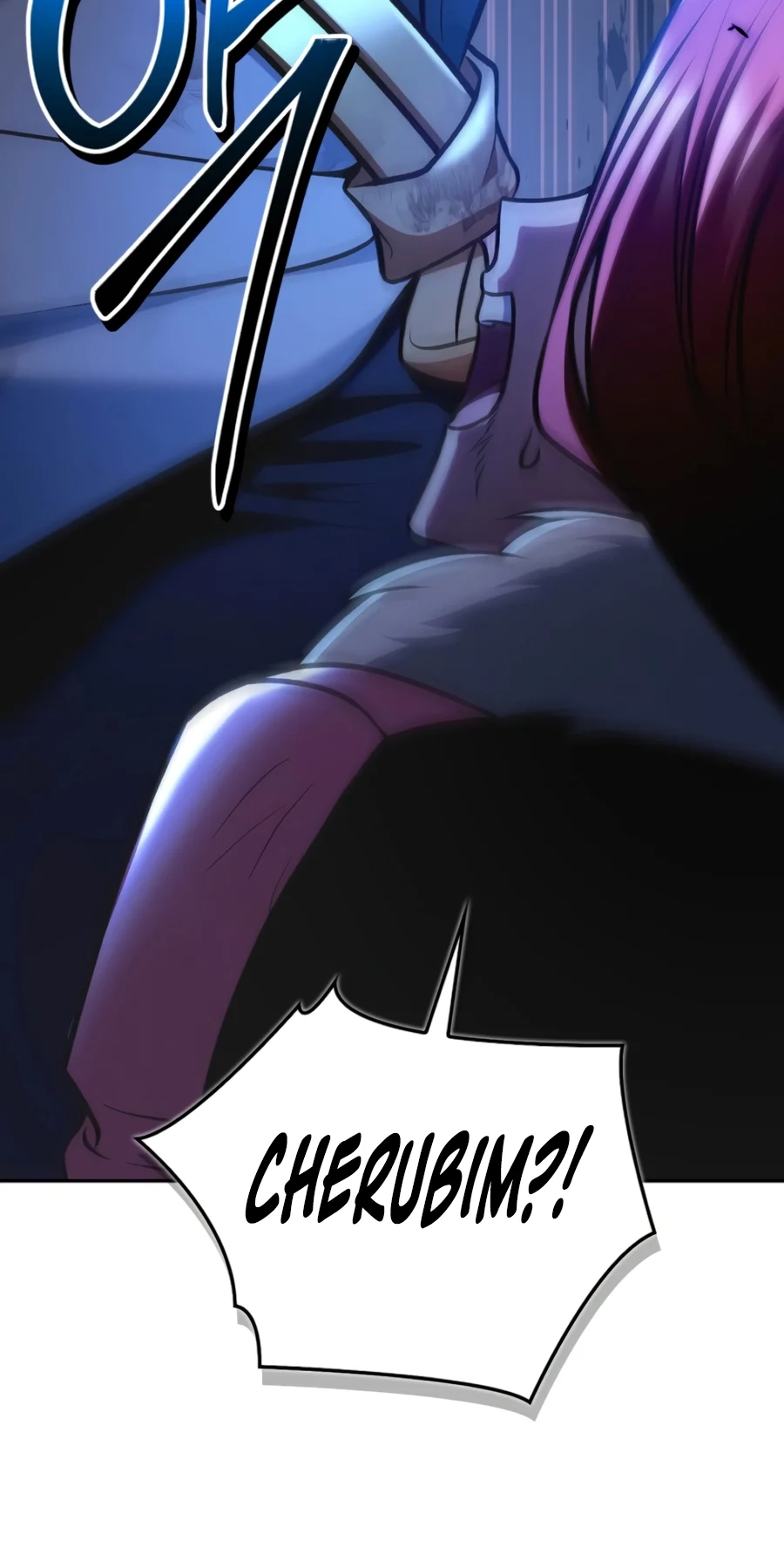 Read How to Use a Returner chapter 200 image 42 on Lezhin