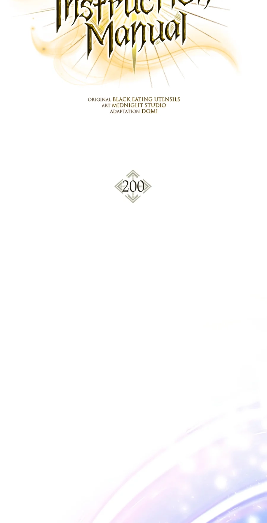 Read How to Use a Returner chapter 200 image 44 on Lezhin