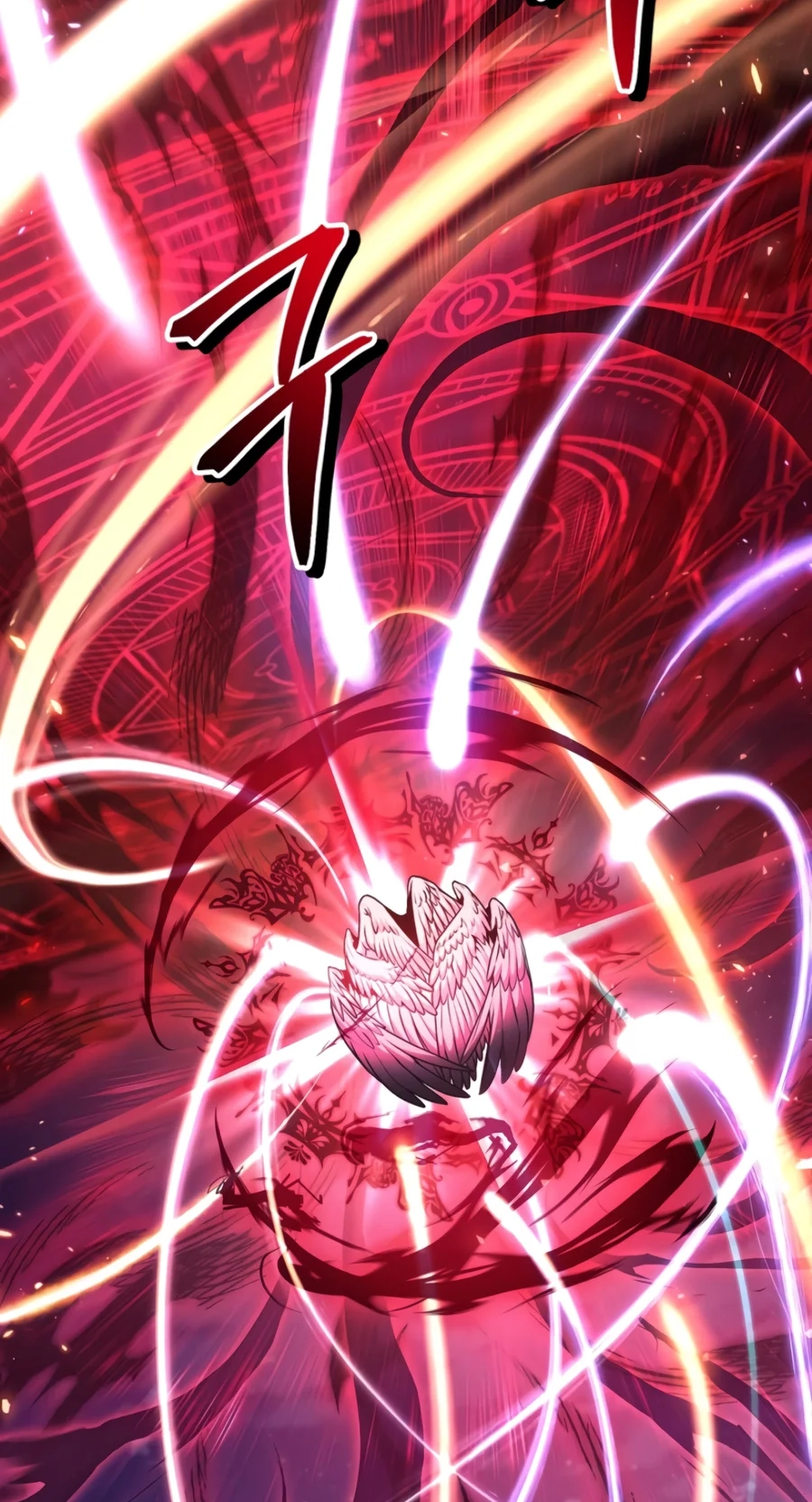 Read How to Use a Returner chapter 200 image 46 on Lezhin