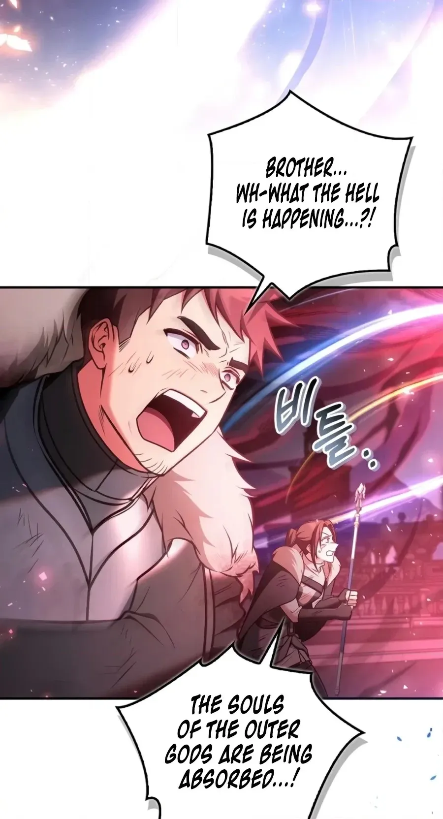 Read How to Use a Returner chapter 200 image 48 on Lezhin