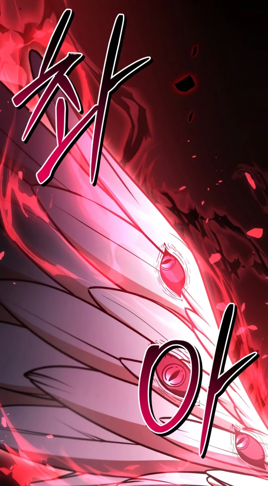 Read How to Use a Returner chapter 200 image 53 on Lezhin