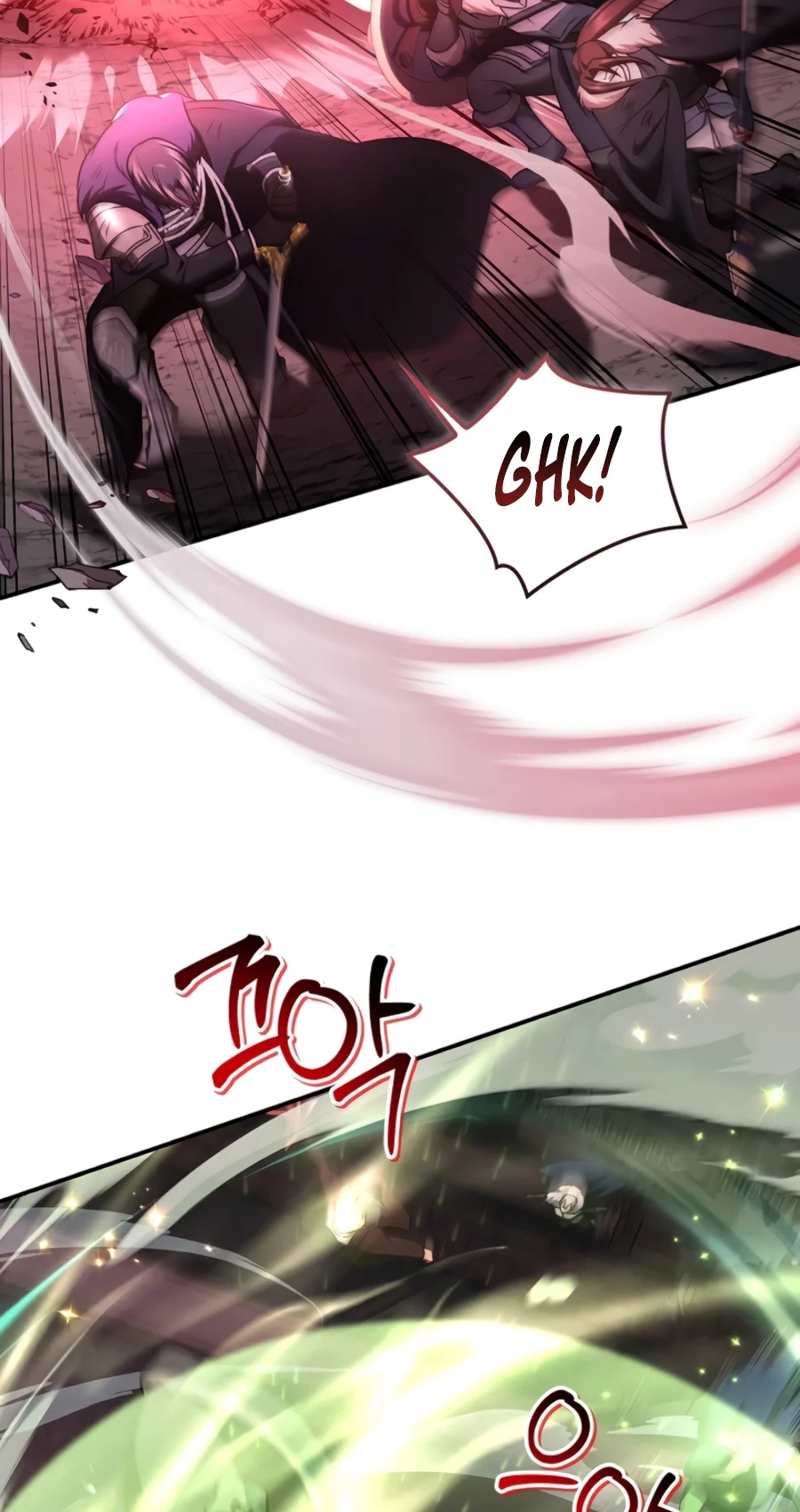 Read How to Use a Returner chapter 200 image 64 on Lezhin