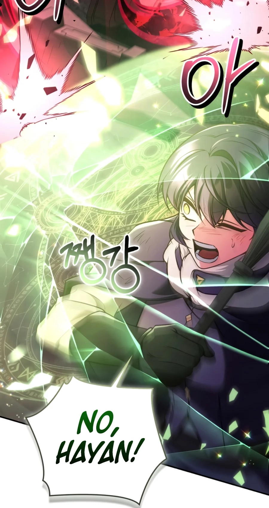 Read How to Use a Returner chapter 200 image 67 on Lezhin