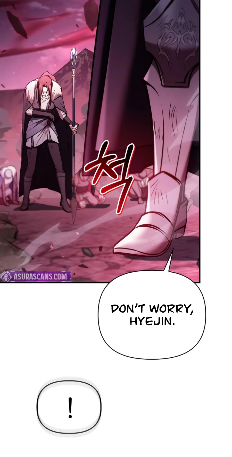Read How to Use a Returner chapter 200 image 79 on Lezhin