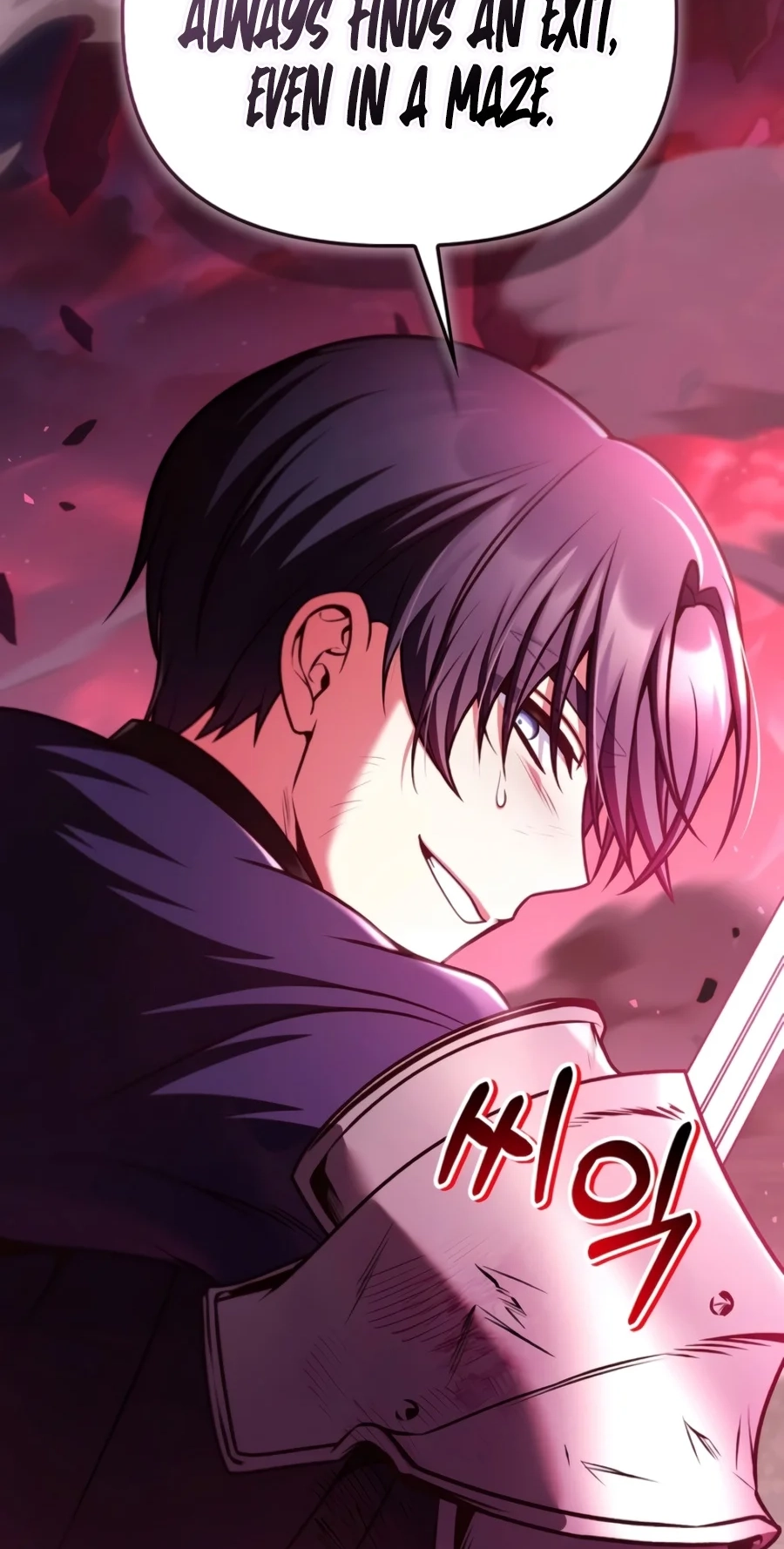 Read How to Use a Returner chapter 200 image 81 on Lezhin