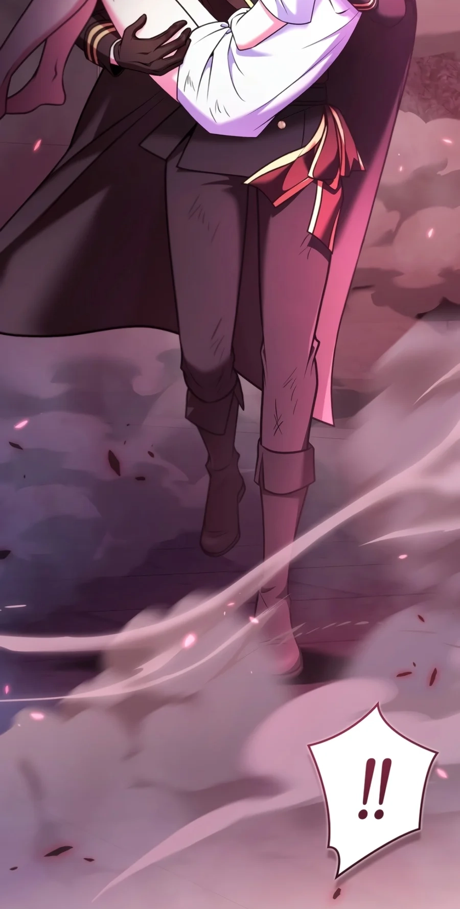 Read How to Use a Returner chapter 200 image 85 on Lezhin