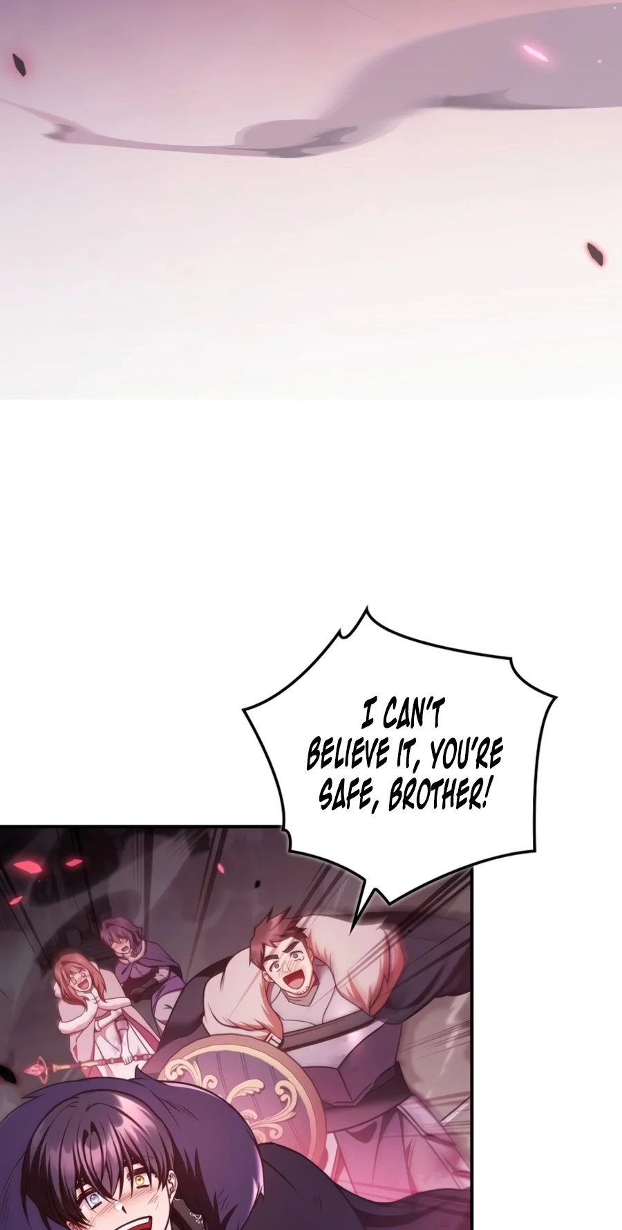 Read How to Use a Returner chapter 200 image 86 on Lezhin