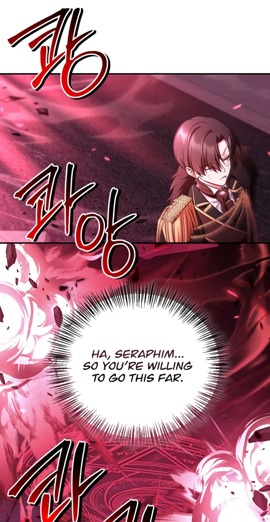 Read How to Use a Returner chapter 200 image 90 on Lezhin