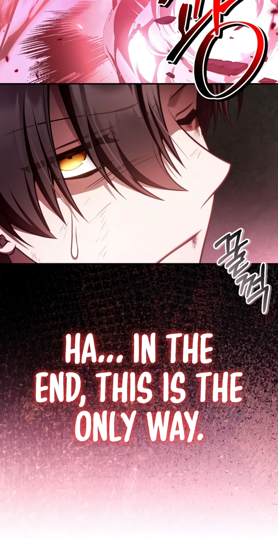 Read How to Use a Returner chapter 200 image 92 on Lezhin