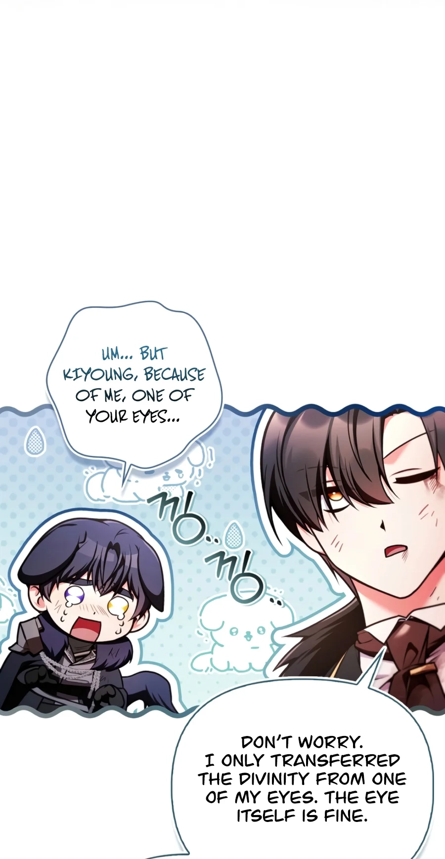 Read How to Use a Returner chapter 200 image 93 on Lezhin