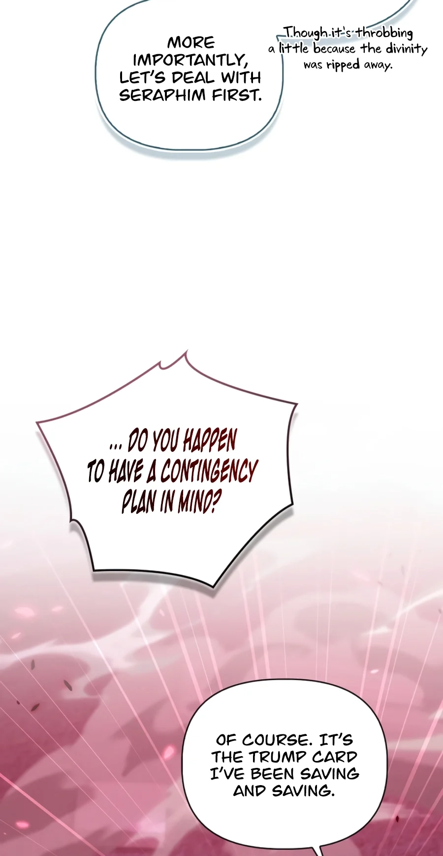 Read How to Use a Returner chapter 200 image 94 on Lezhin