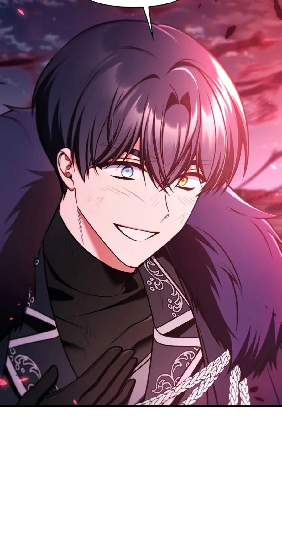 Read How to Use a Returner chapter 200 image 97 on Lezhin