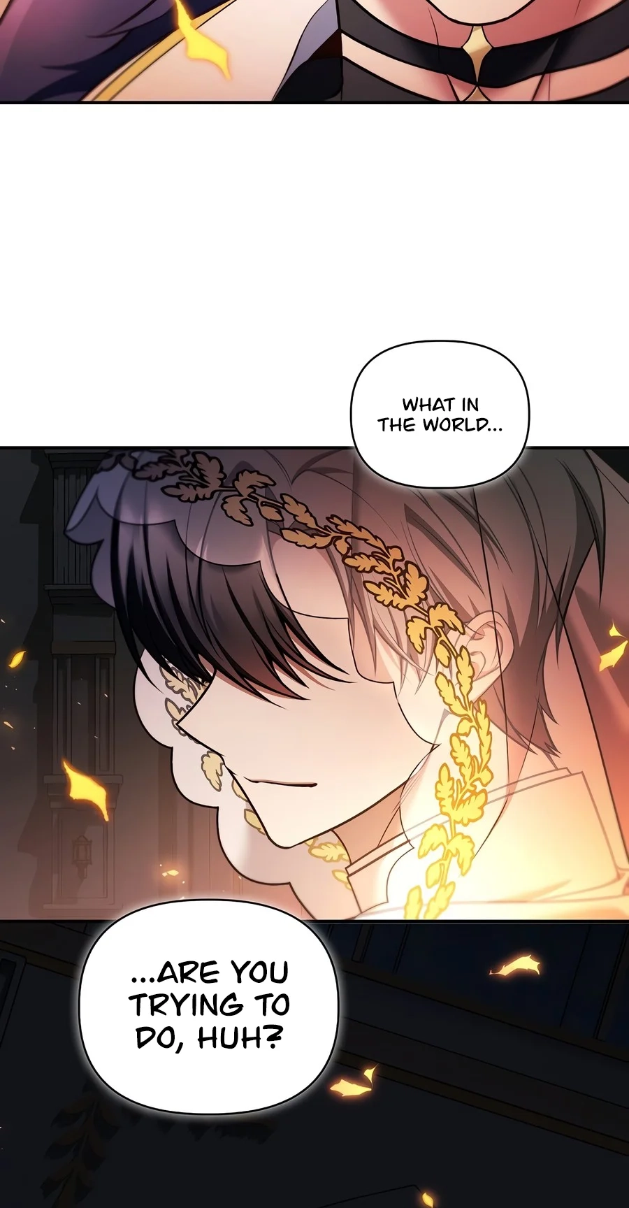 Read How to Use a Returner chapter 201 image 103 on Lezhin
