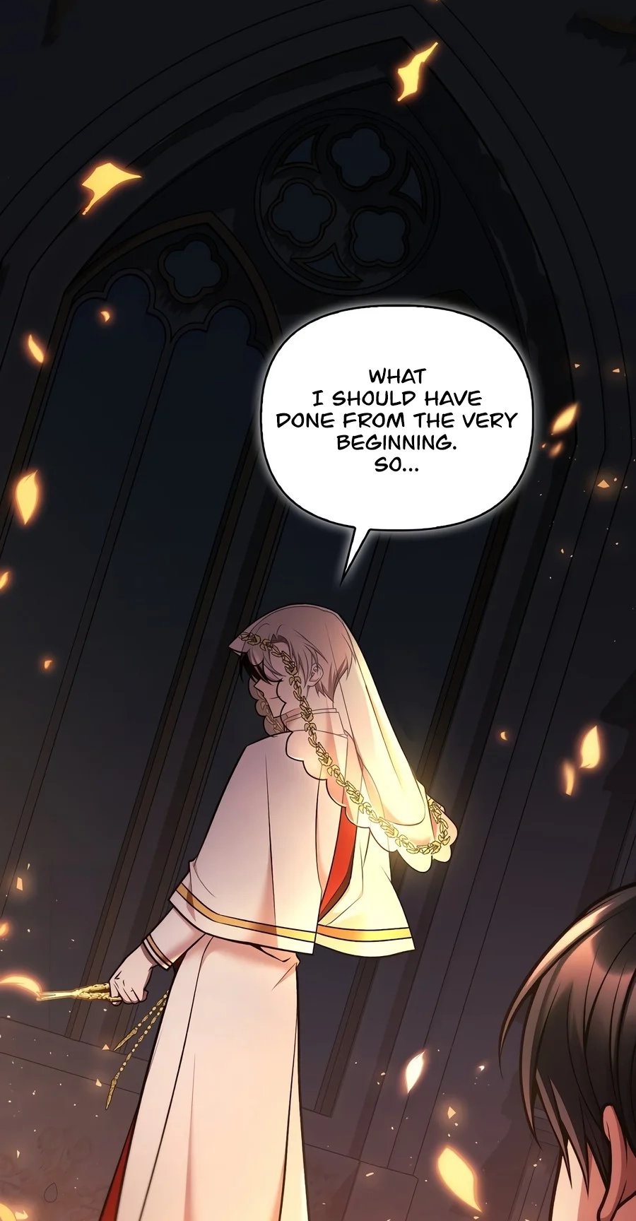Read How to Use a Returner chapter 201 image 104 on Lezhin