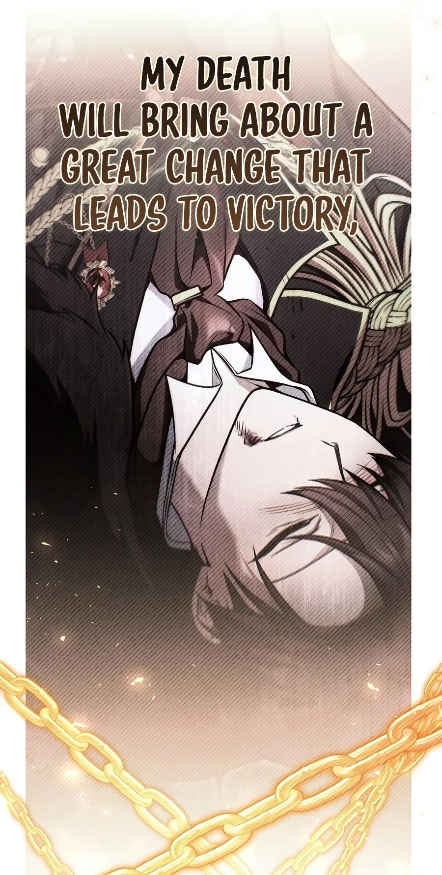 Read How to Use a Returner chapter 201 image 12 on Lezhin