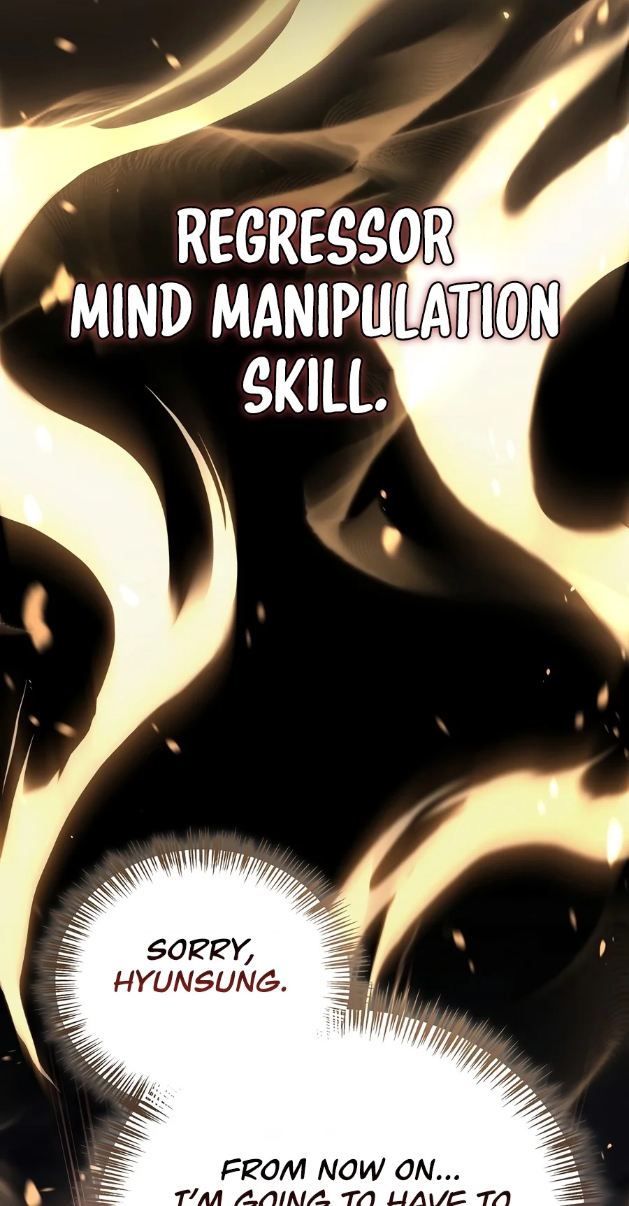 Read How to Use a Returner chapter 201 image 24 on Lezhin
