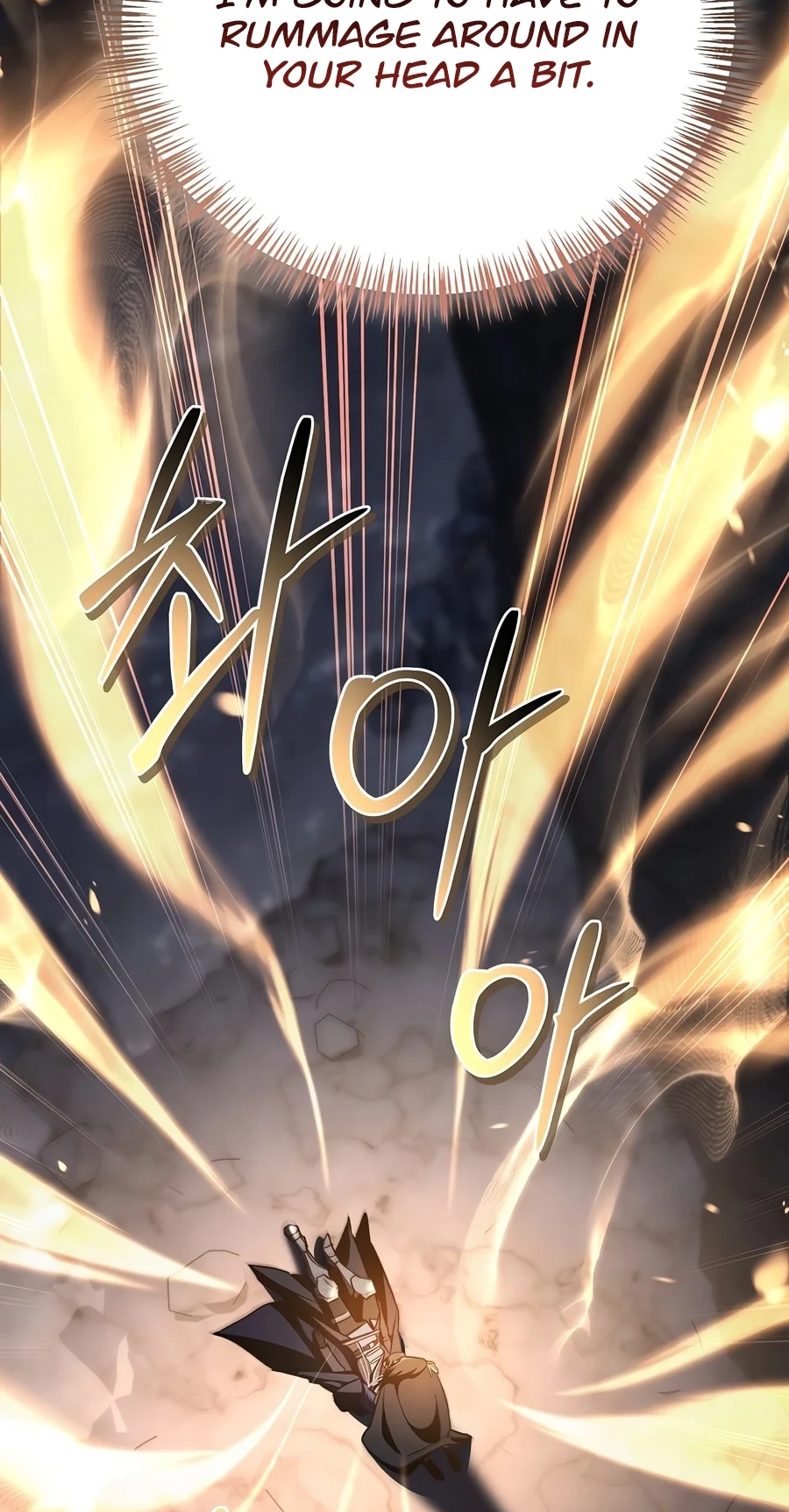 Read How to Use a Returner chapter 201 image 25 on Lezhin