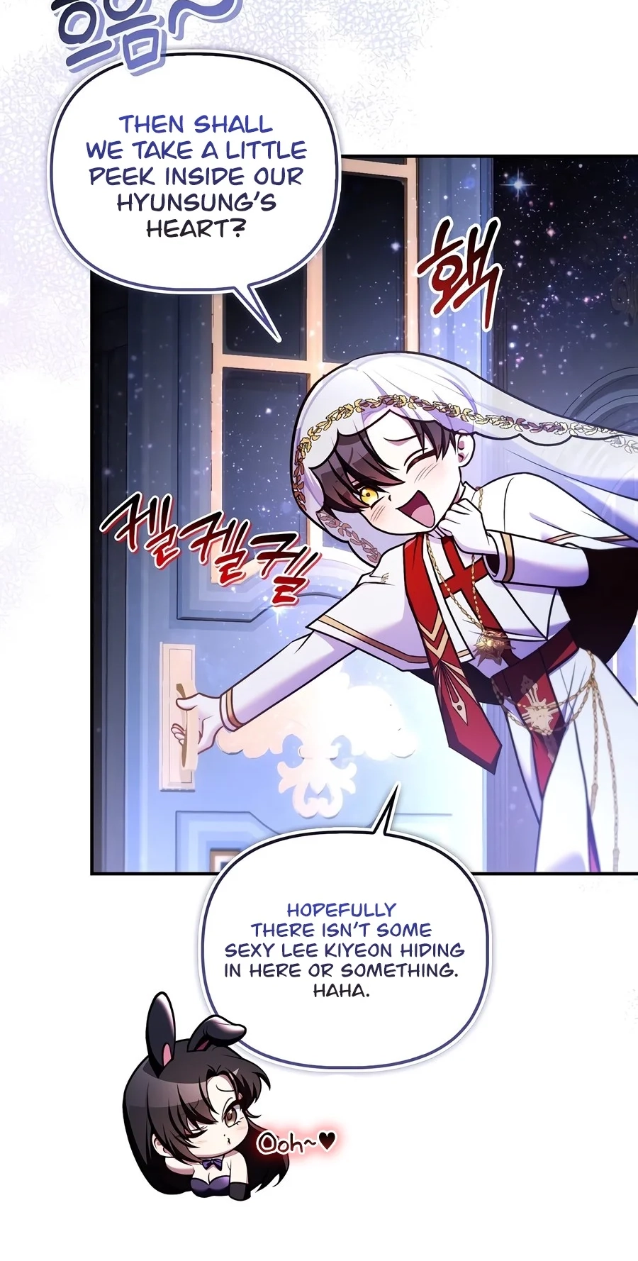 Read How to Use a Returner chapter 201 image 31 on Lezhin