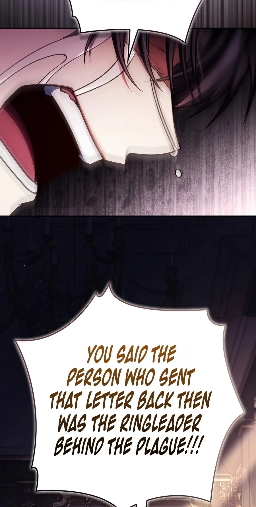 Read How to Use a Returner chapter 201 image 34 on Lezhin