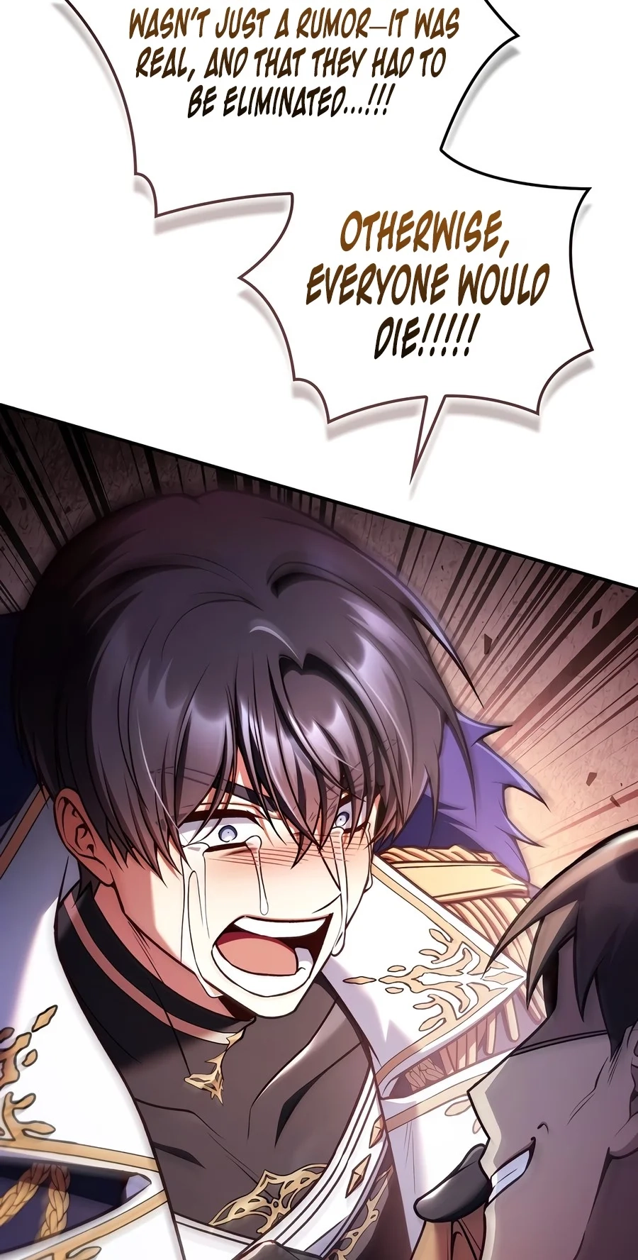 Read How to Use a Returner chapter 201 image 36 on Lezhin