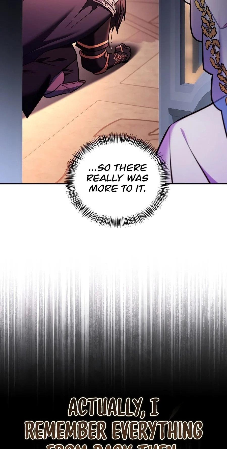 Read How to Use a Returner chapter 201 image 39 on Lezhin