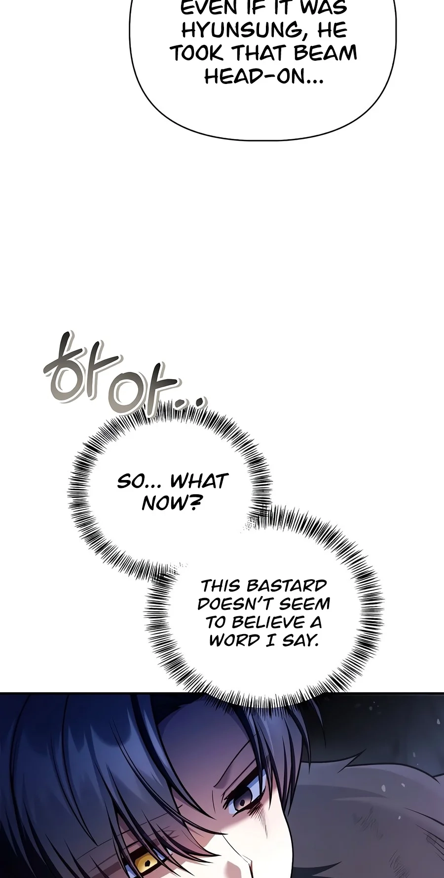 Read How to Use a Returner chapter 201 image 4 on Lezhin