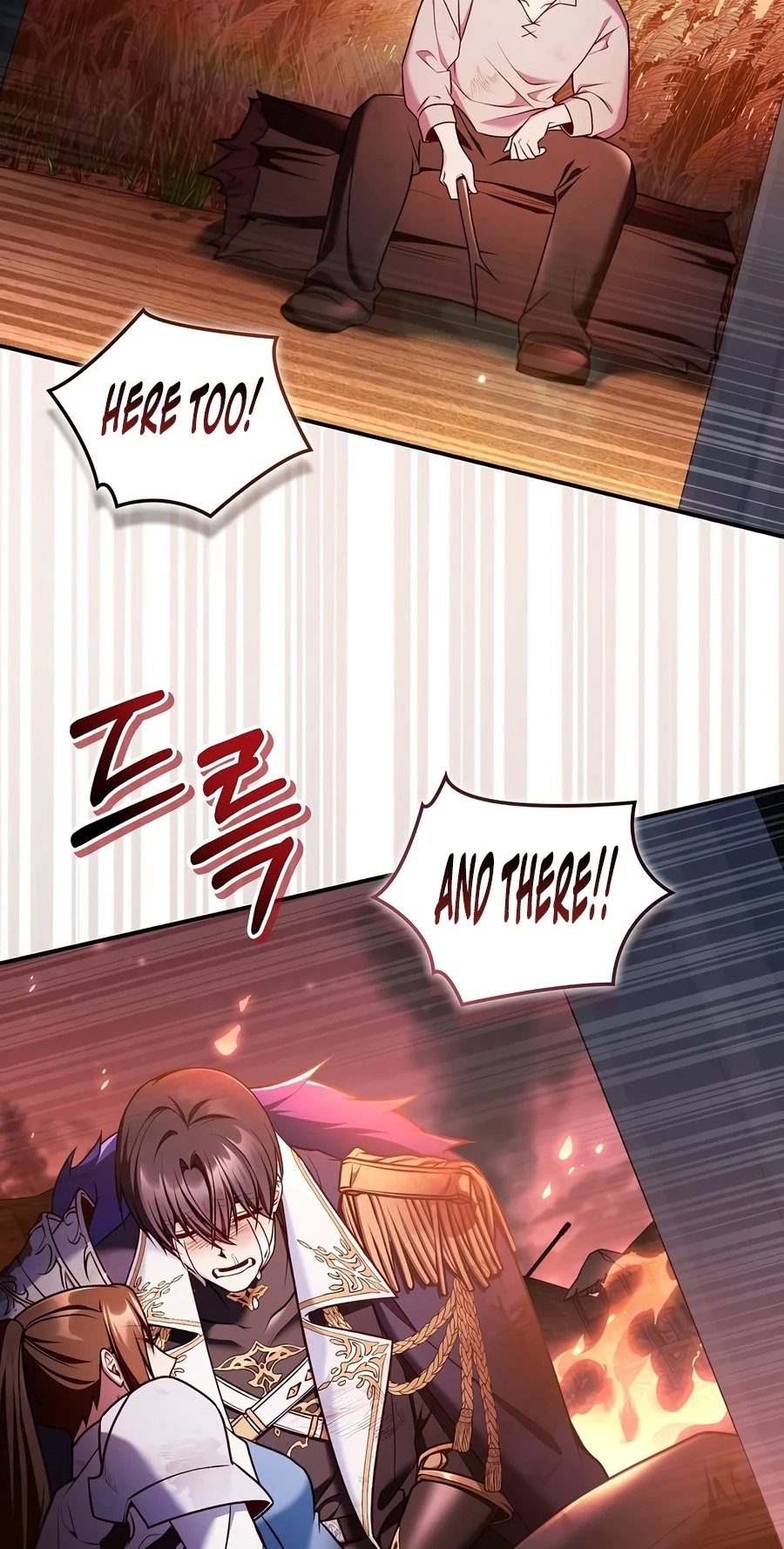 Read How to Use a Returner chapter 201 image 43 on Lezhin
