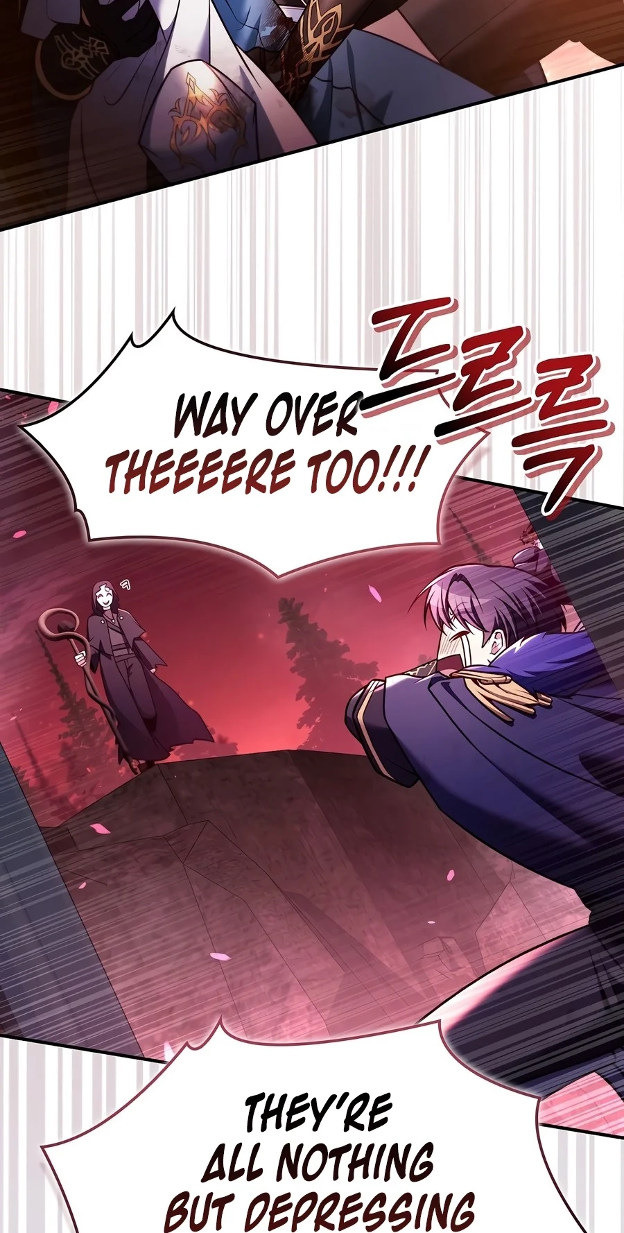 Read How to Use a Returner chapter 201 image 44 on Lezhin