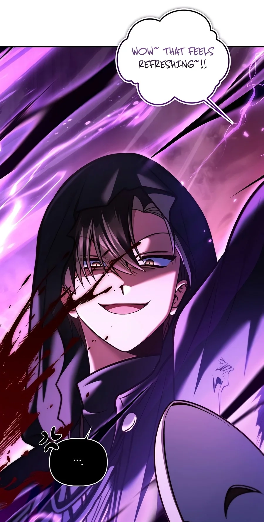 Read How to Use a Returner chapter 201 image 49 on Lezhin