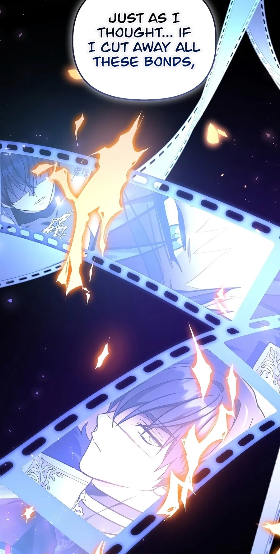Read How to Use a Returner chapter 201 image 61 on Lezhin