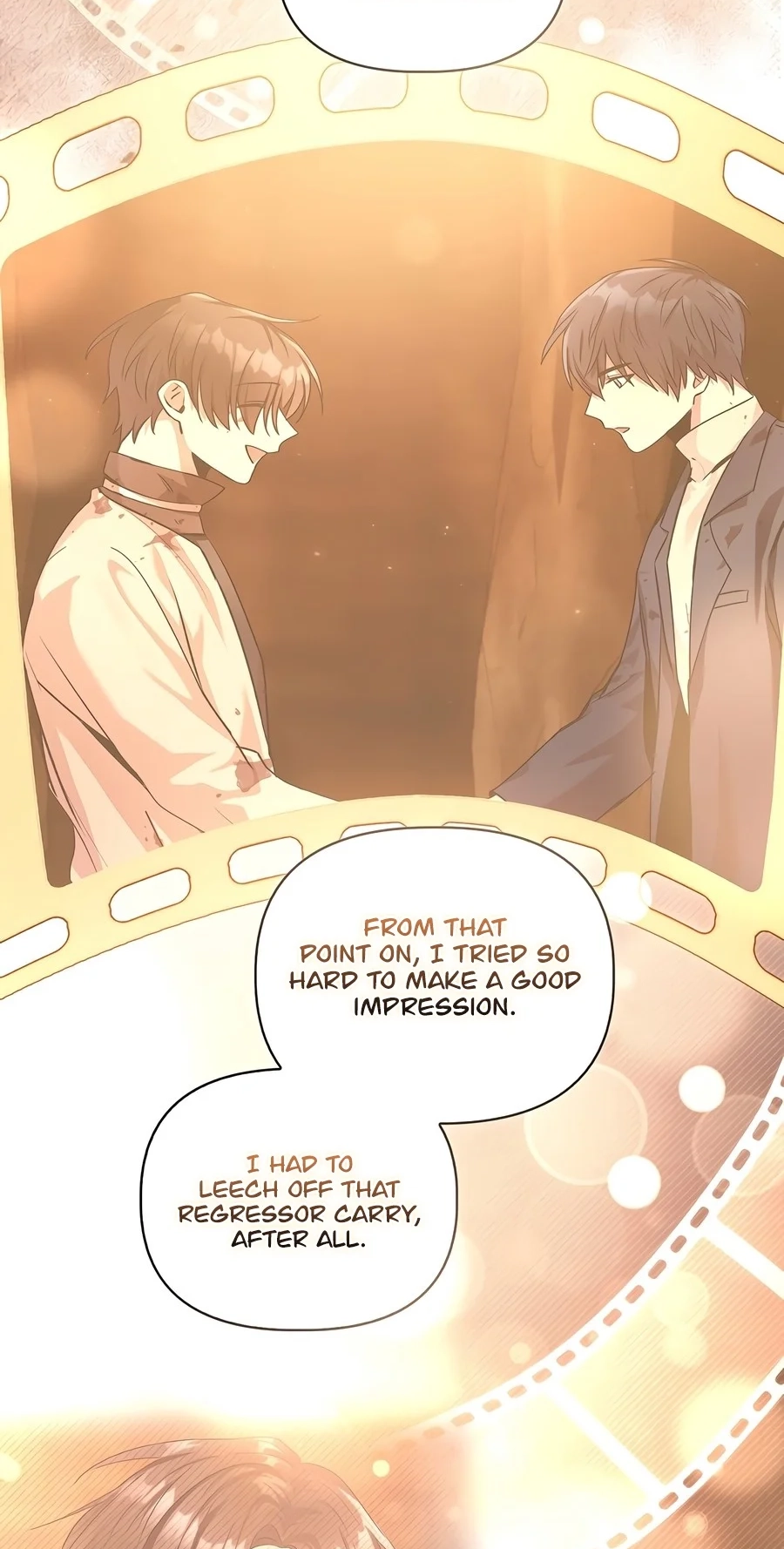 Read How to Use a Returner chapter 201 image 65 on Lezhin