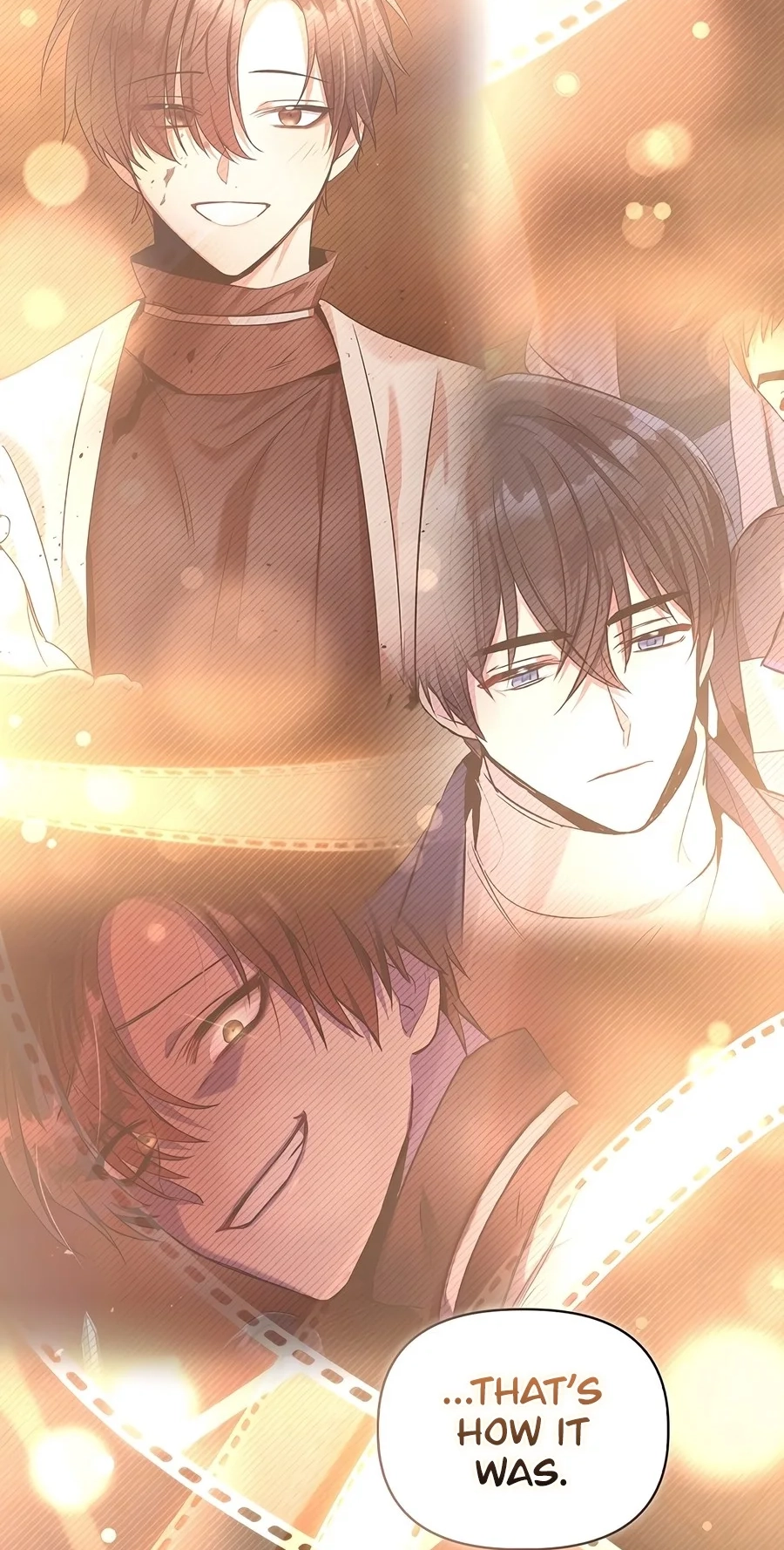 Read How to Use a Returner chapter 201 image 66 on Lezhin