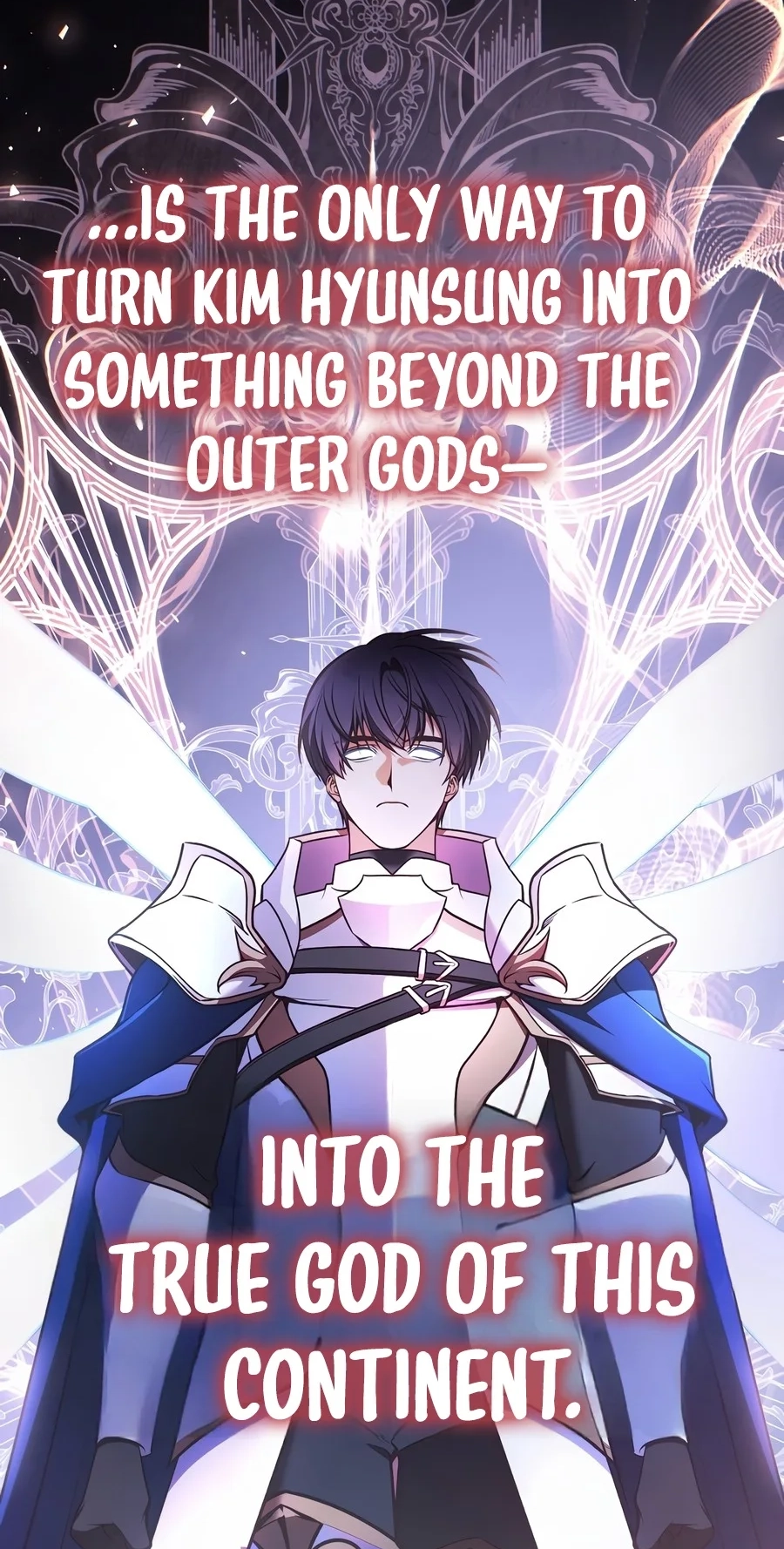 Read How to Use a Returner chapter 201 image 7 on Lezhin