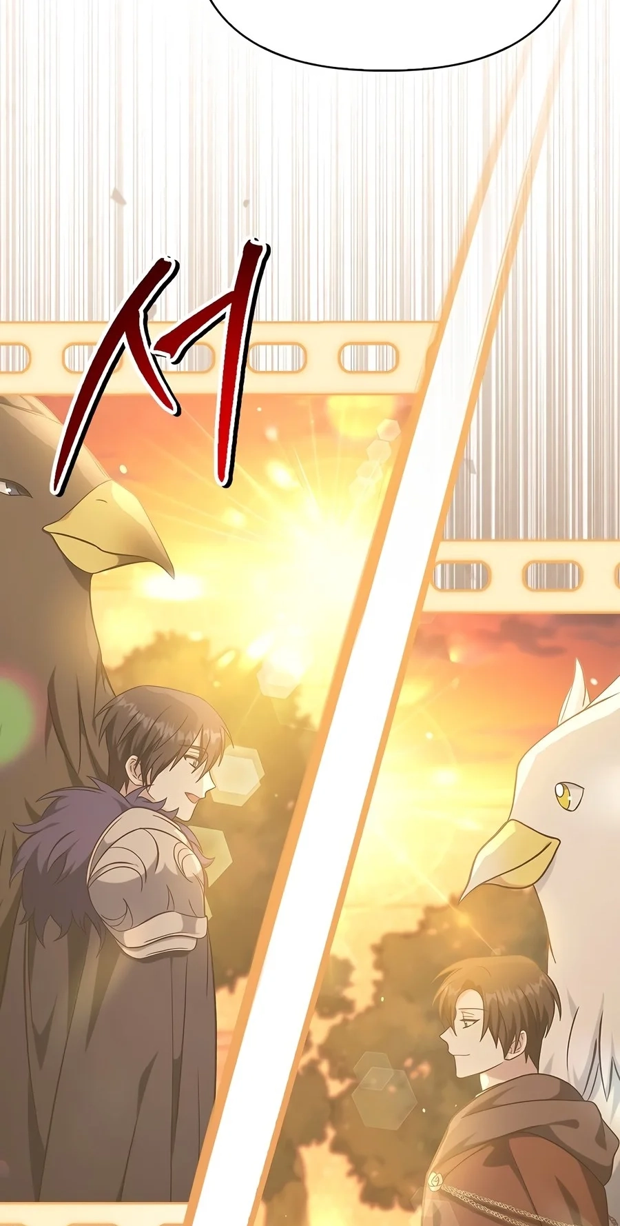 Read How to Use a Returner chapter 201 image 80 on Lezhin
