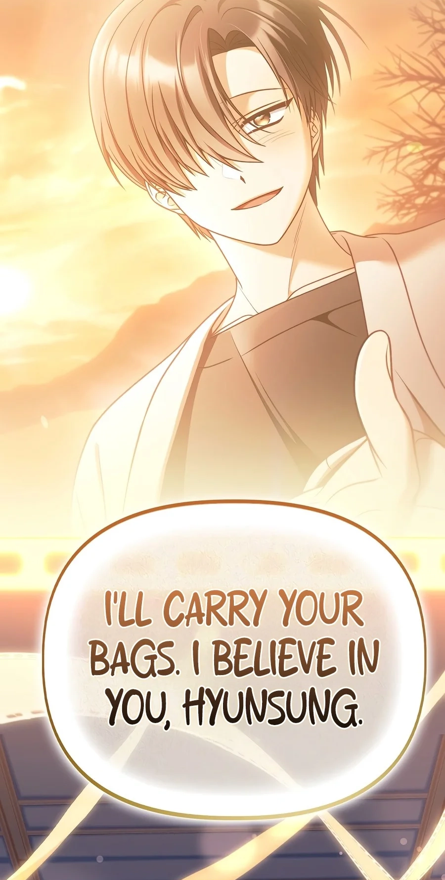 Read How to Use a Returner chapter 201 image 85 on Lezhin