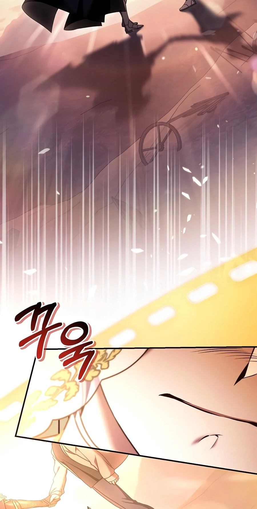 Read How to Use a Returner chapter 201 image 91 on Lezhin