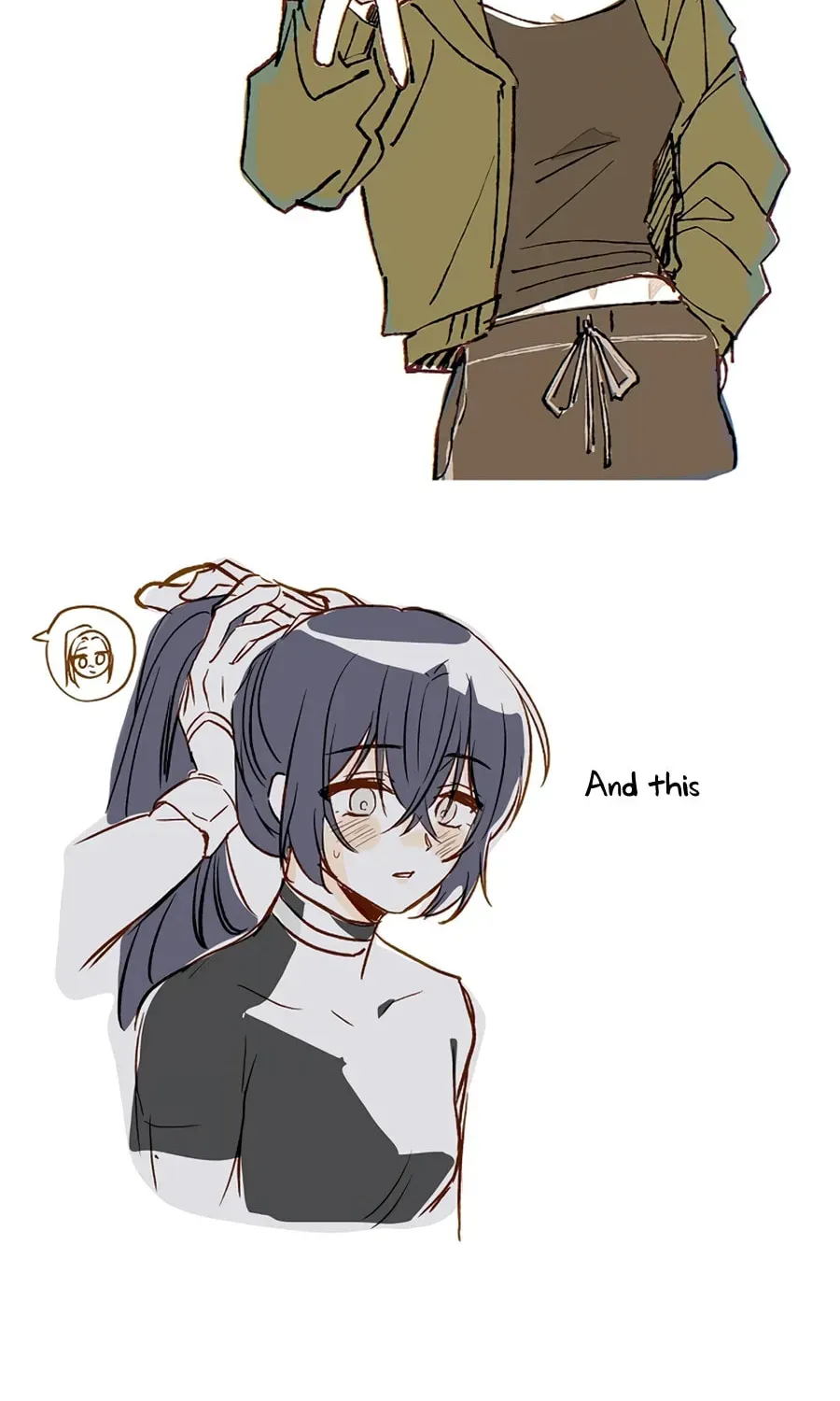 Read How to Use a Returner chapter 4.1 image 43 on Lezhin