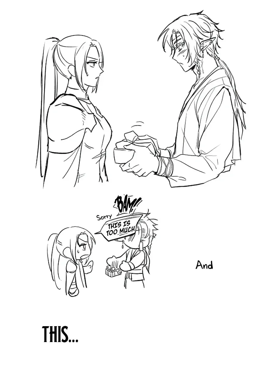 Read How to Use a Returner chapter 4.1 image 44 on Lezhin