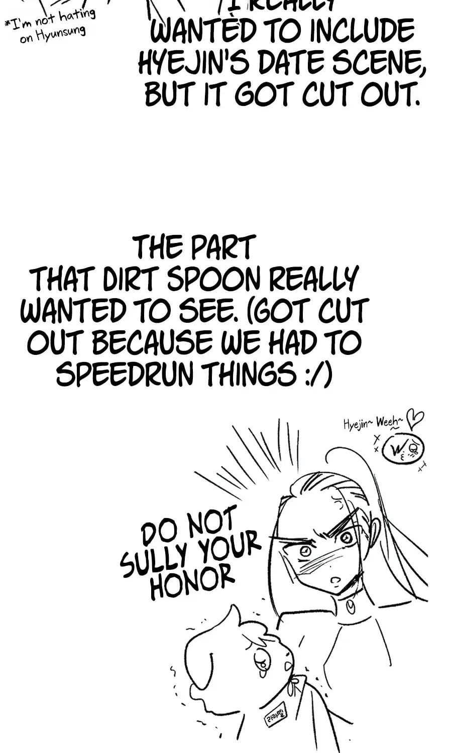 Read How to Use a Returner chapter 4.1 image 7 on Lezhin