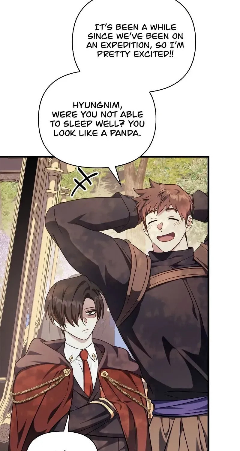 Read How to Use a Returner chapter 74.2 image 106 on Lezhin
