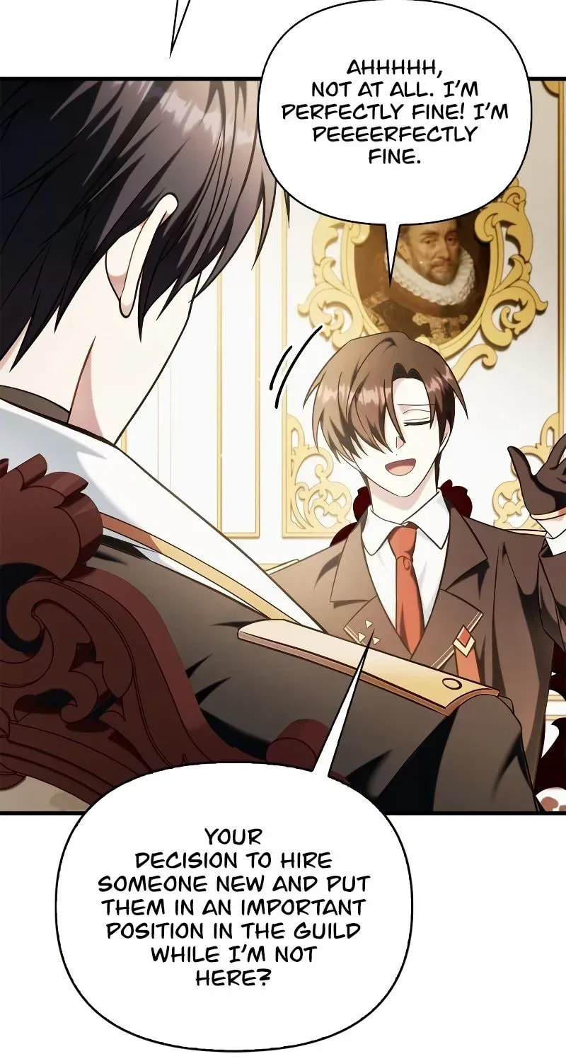 Read How to Use a Returner chapter 74.3 image 27 on Lezhin