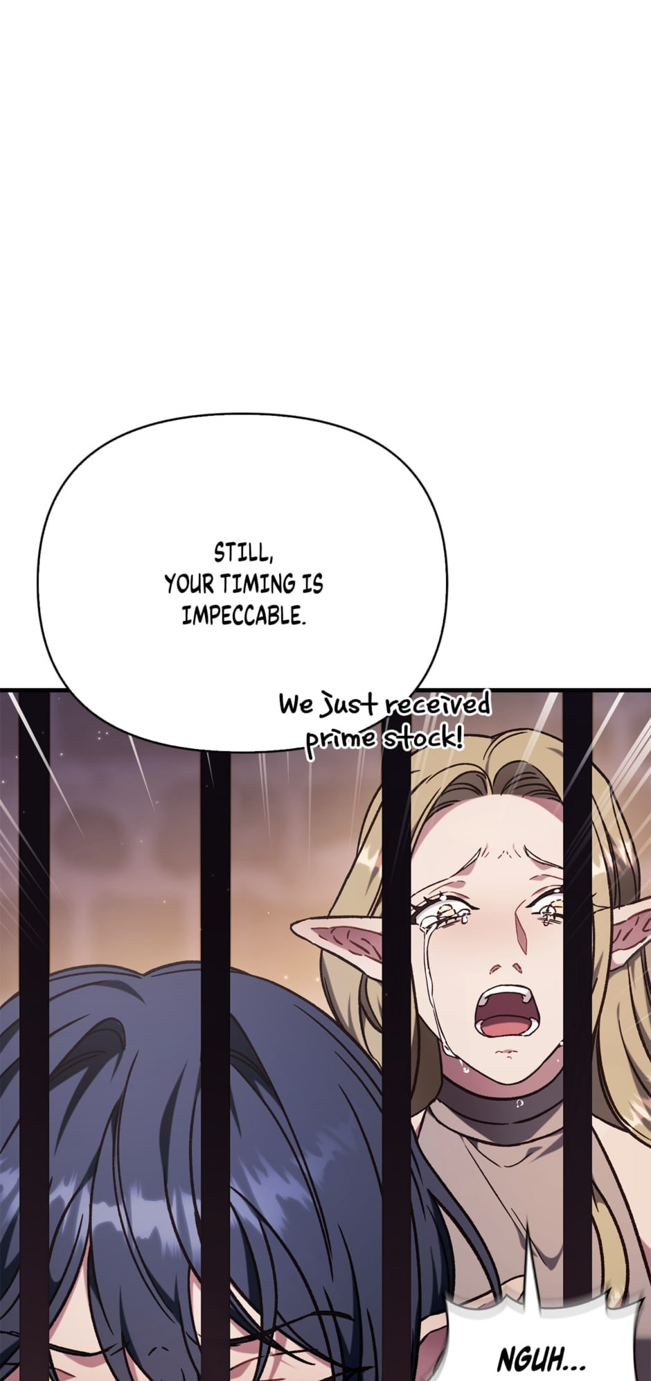 Read How to Use a Returner chapter 75.1 image 100 on Lezhin