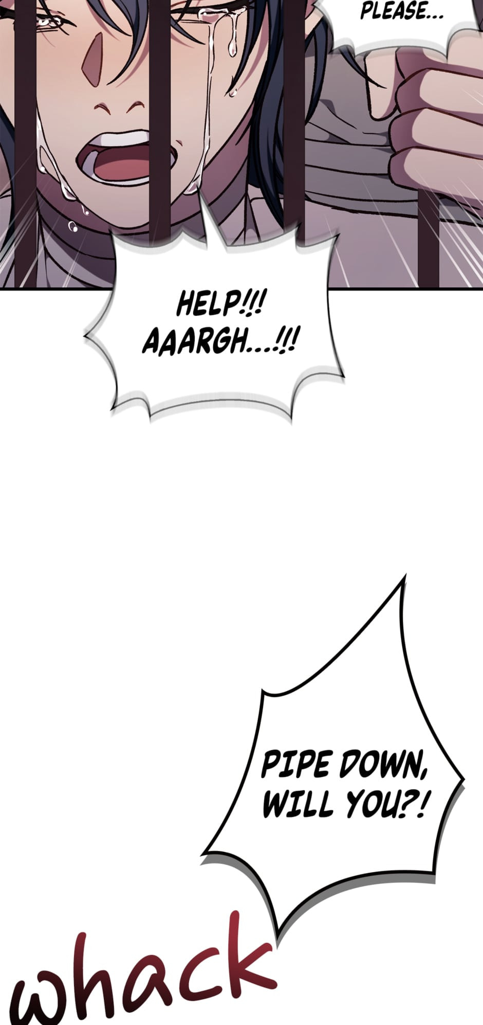 Read How to Use a Returner chapter 75.1 image 101 on Lezhin