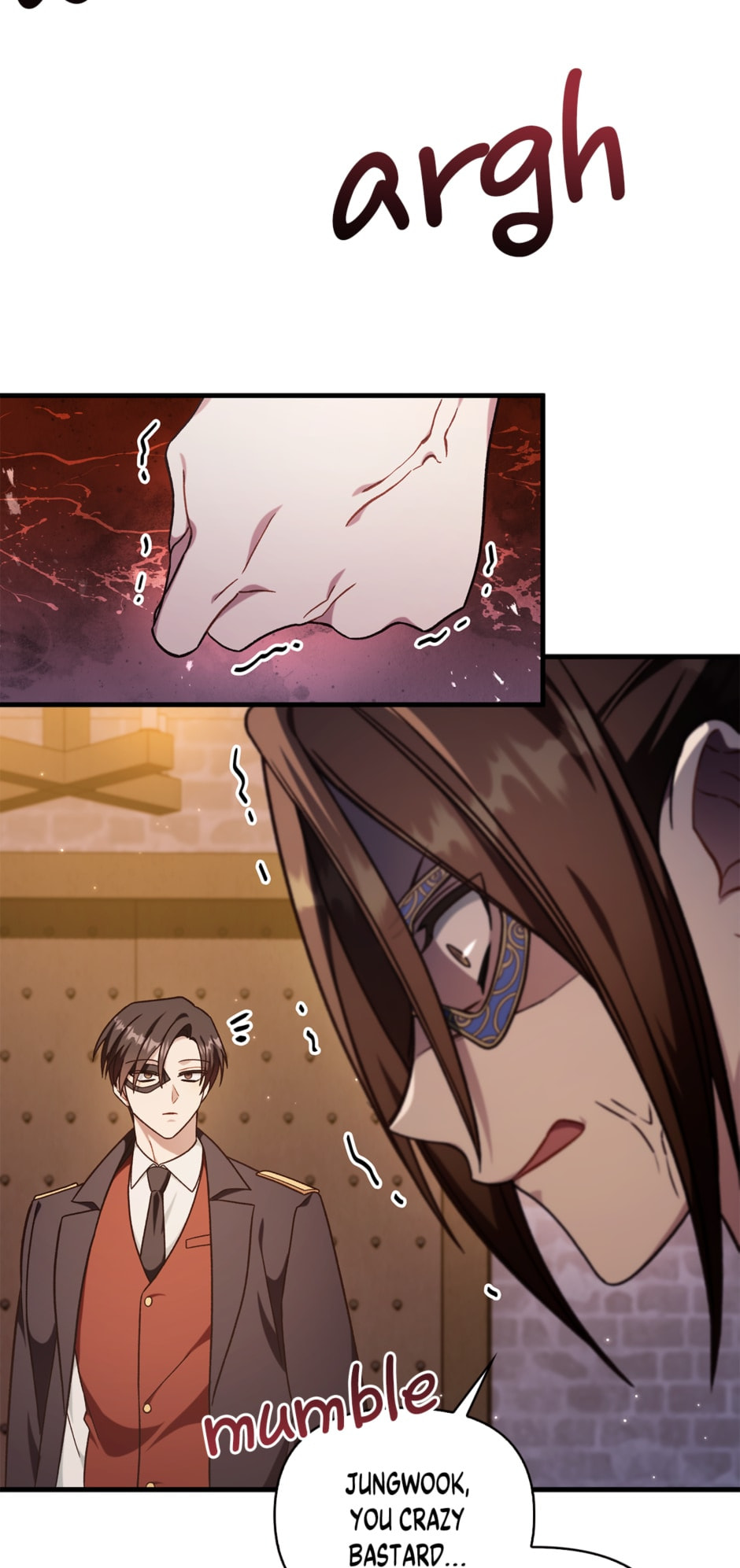 Read How to Use a Returner chapter 75.1 image 102 on Lezhin