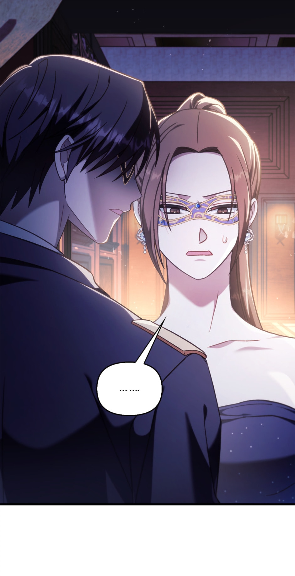 Read How to Use a Returner chapter 75.1 image 14 on Lezhin