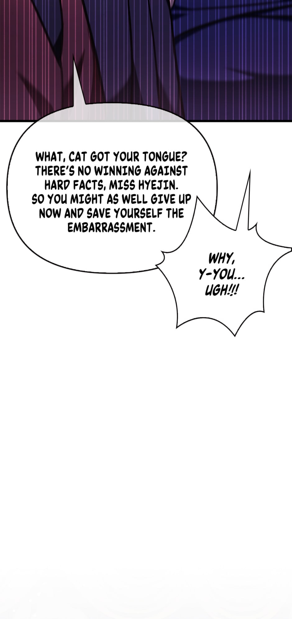 Read How to Use a Returner chapter 75.1 image 22 on Lezhin