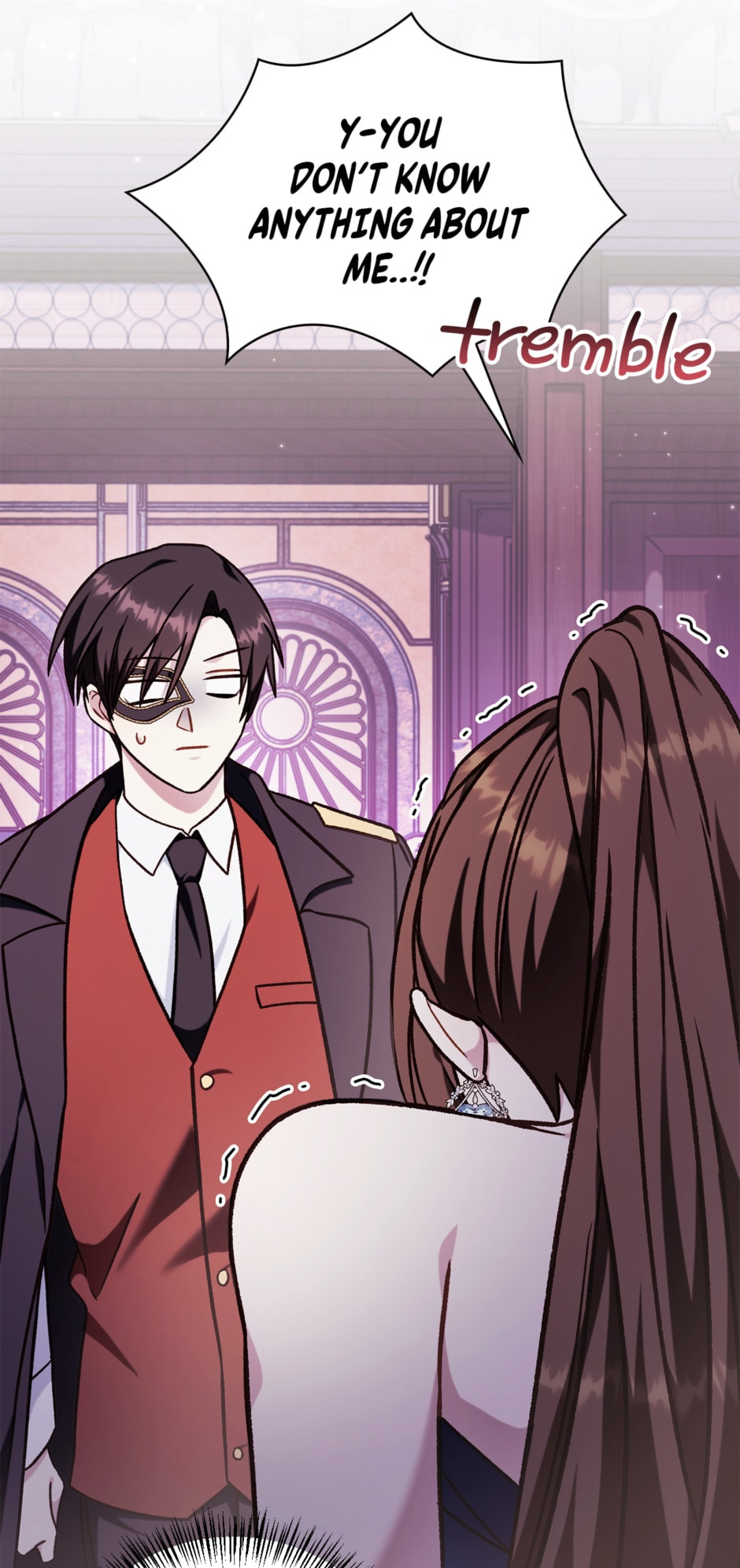 Read How to Use a Returner chapter 75.1 image 23 on Lezhin